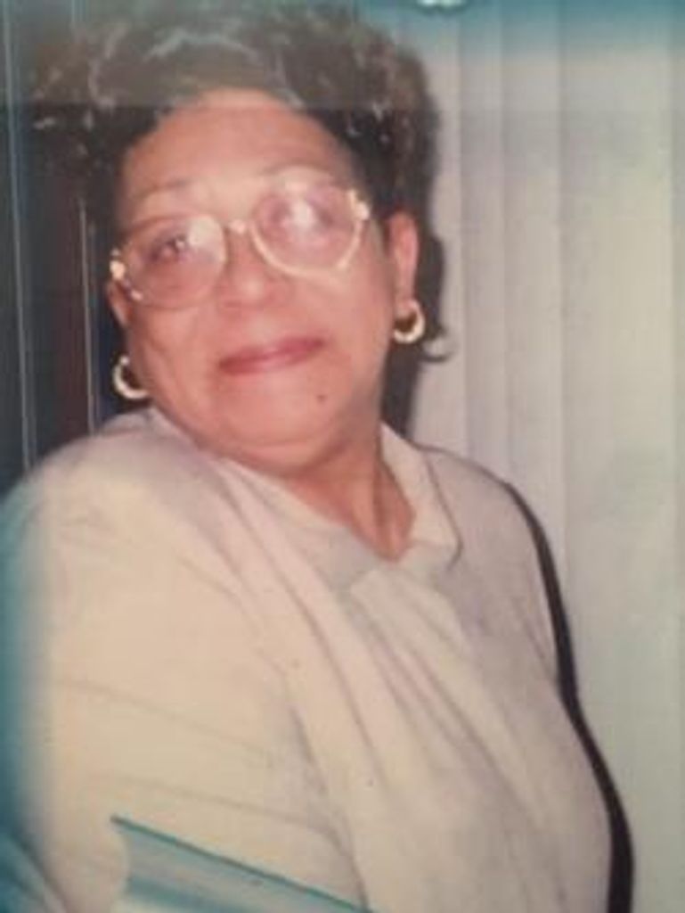 Ethel Mae Monroe Profile Photo