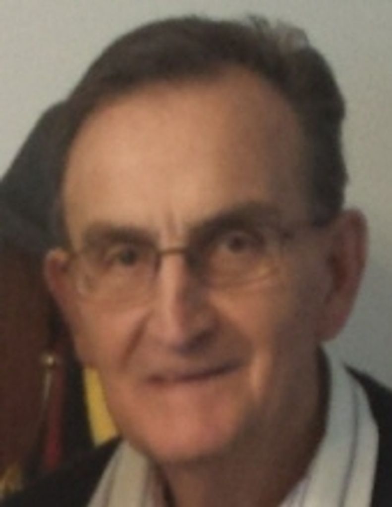 Donald C. "Don" Shepherd