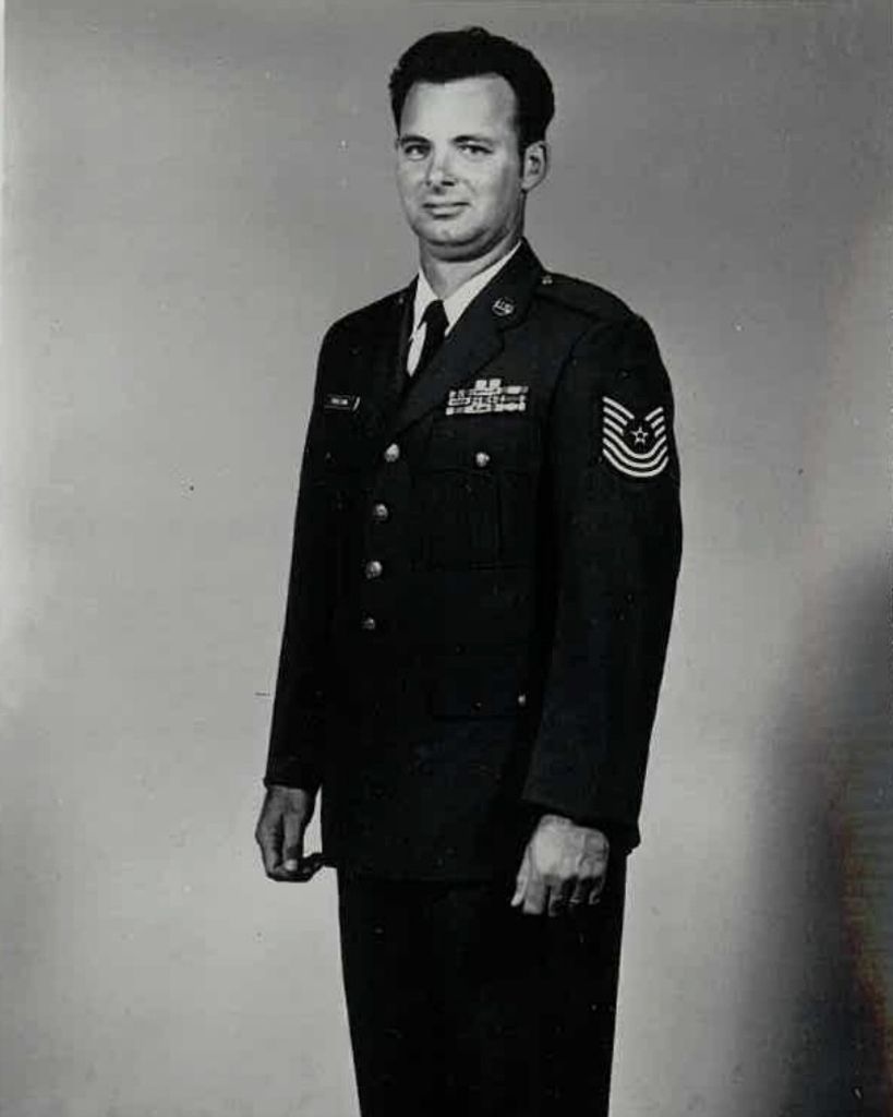 James Robert Shelton Jr.