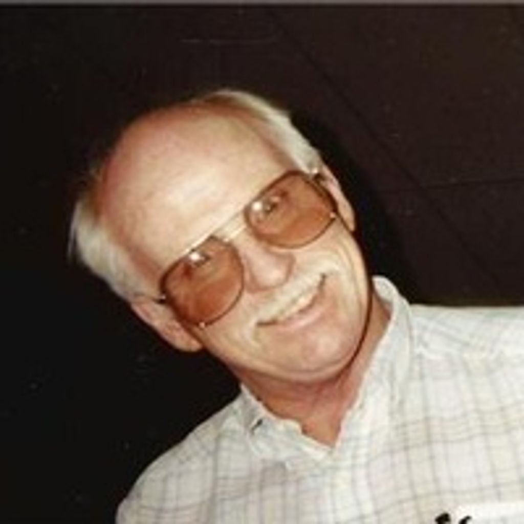 Michael O'Neil Perry