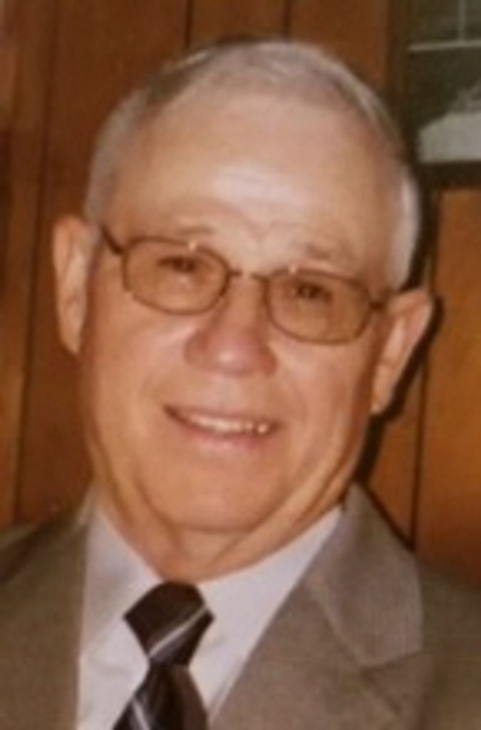 Wilbur R. Yeager Profile Photo