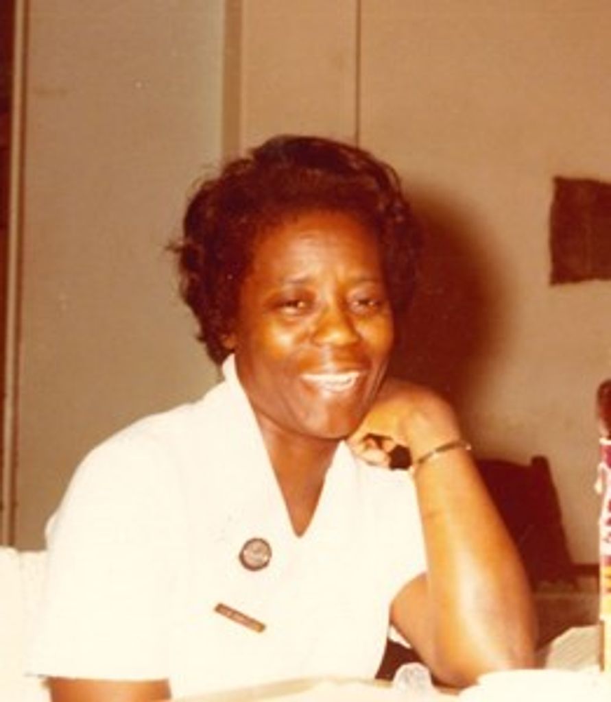 Lilia F. Drakes