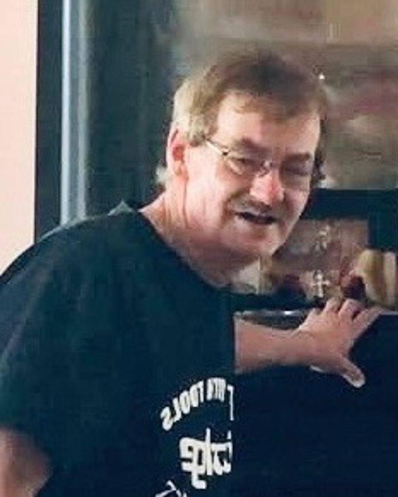 Ronald Jacquinet Profile Photo