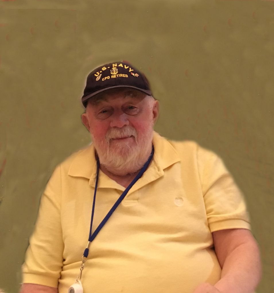 Ralph Hopkins Sr.