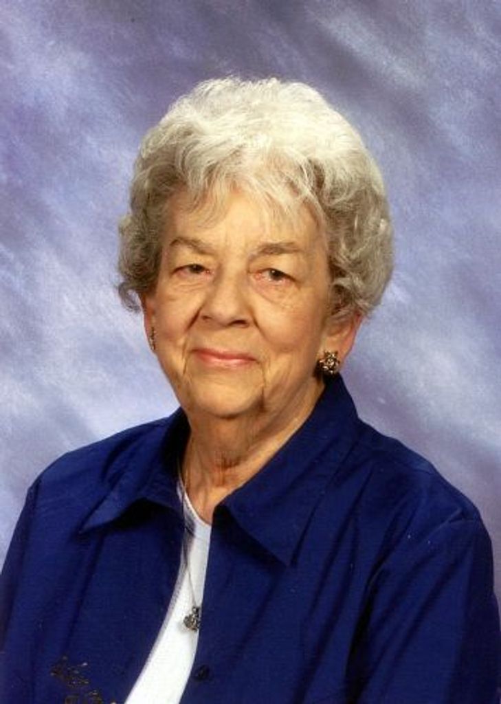 Ruth Grueneberg