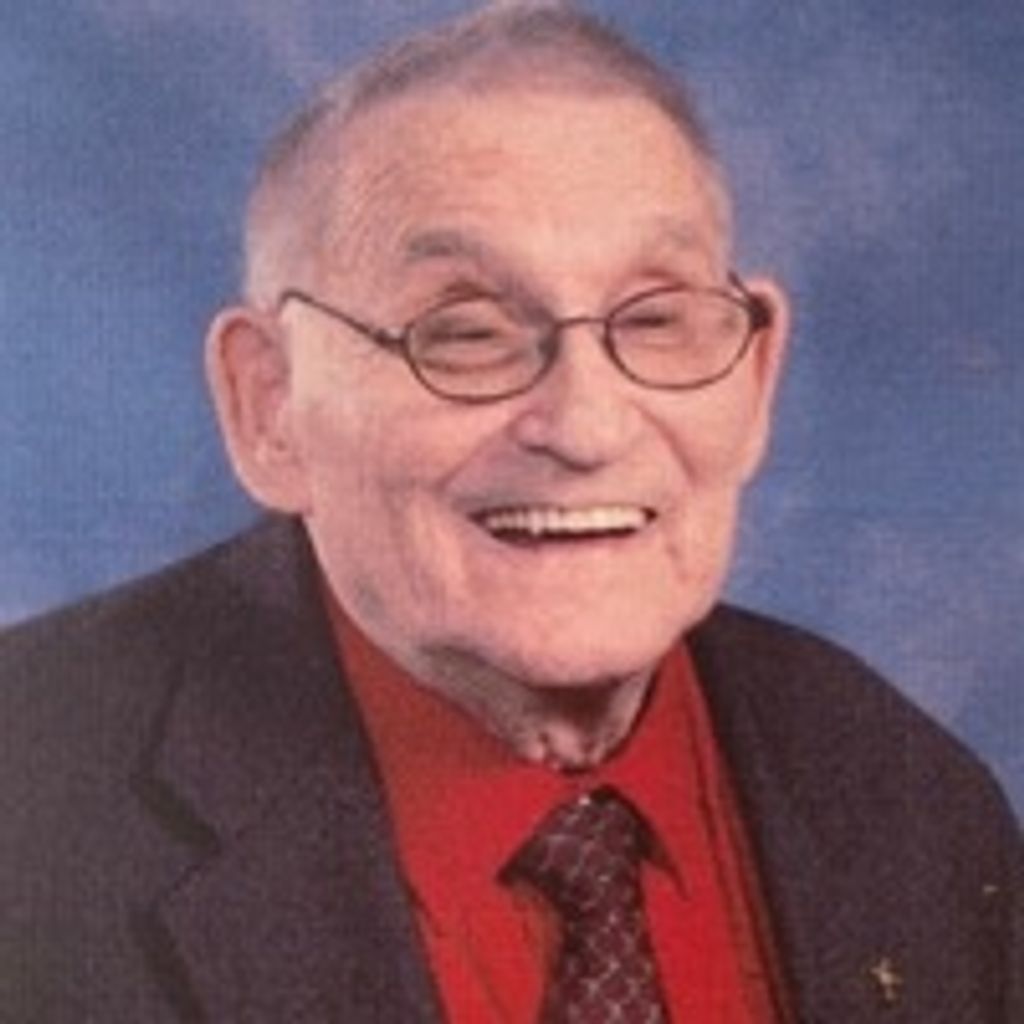 Charles Elmer Gill