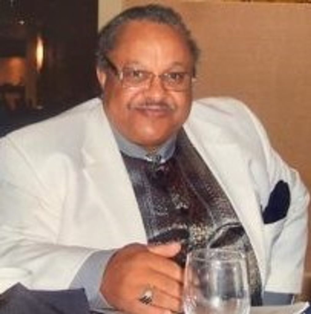 Charles Edward Ward Profile Photo