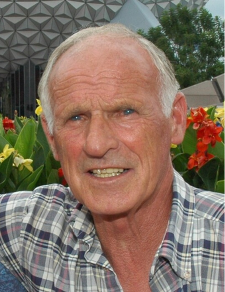 Robert " Bob" Warden Profile Photo