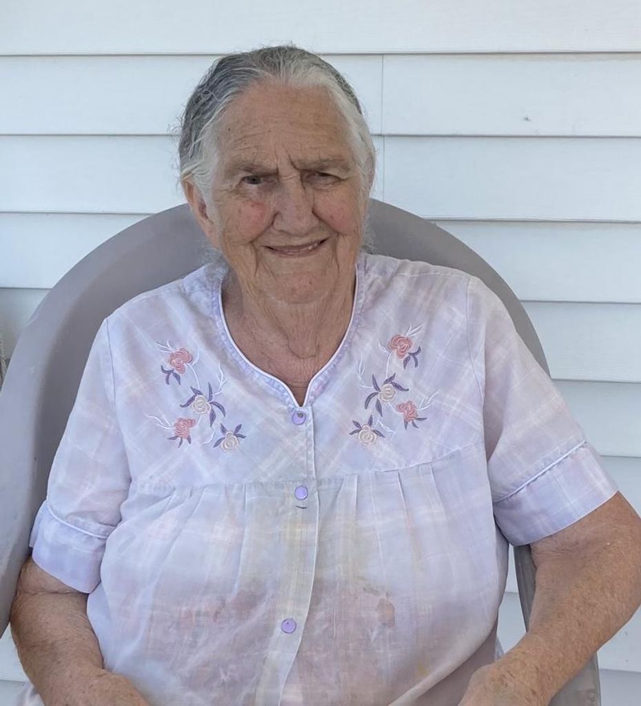 Margaret Ann Roark Profile Photo