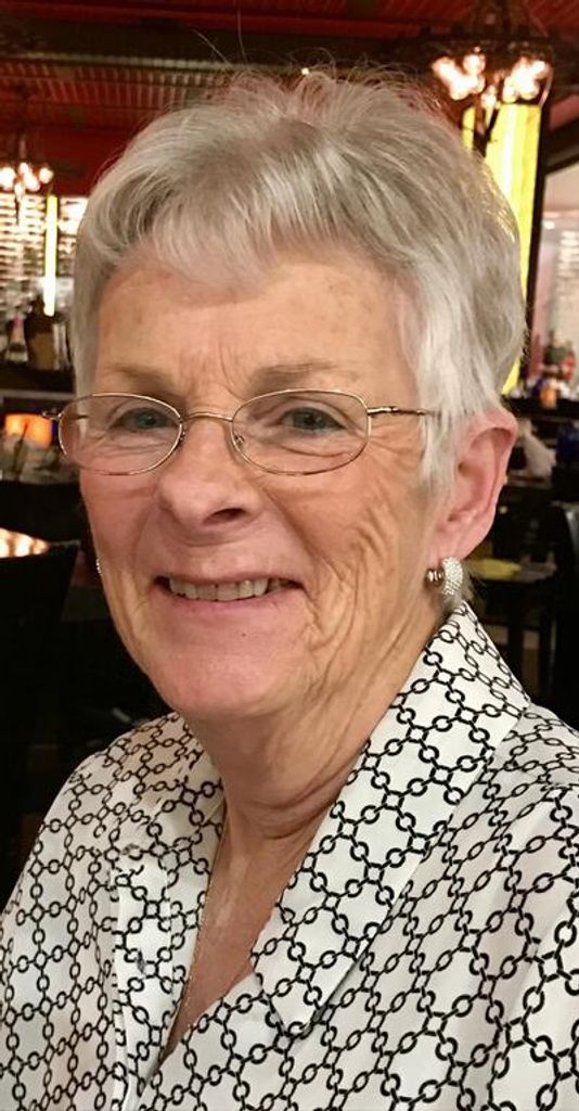 Kathe Ann Fawcett Profile Photo