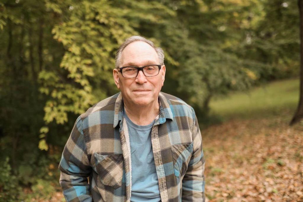 Michael J. Clancy Profile Photo