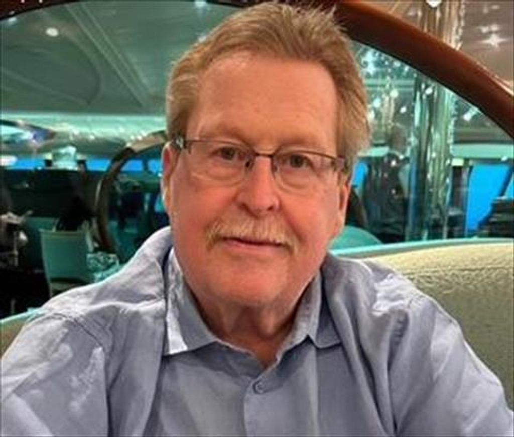 Patrick Joyce Profile Photo