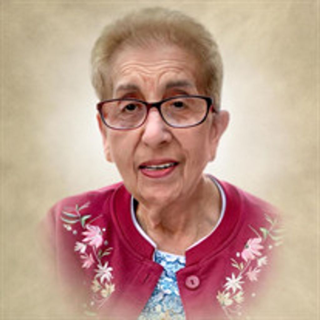 Mrs. Clarice Aleandri
