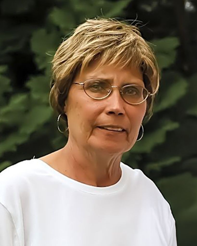 Kim P. Williams