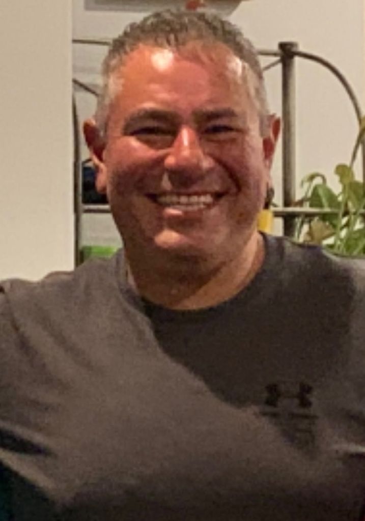 Danny Cruz Profile Photo