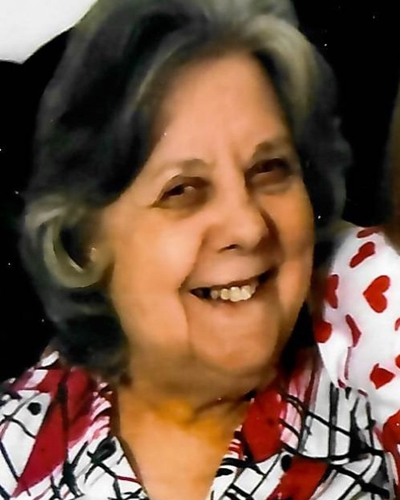 Janet Crawley McNeely Profile Photo