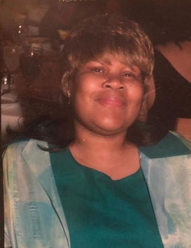 Valencia Stevenson