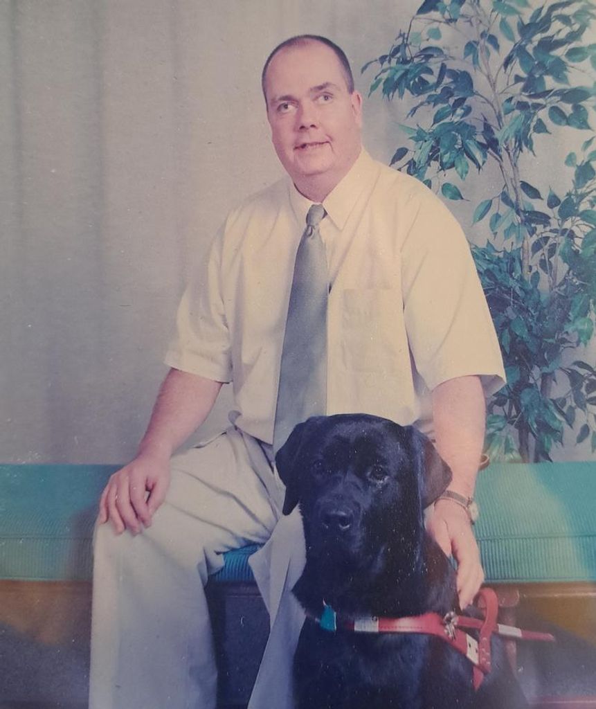 James Milton Griffith Profile Photo
