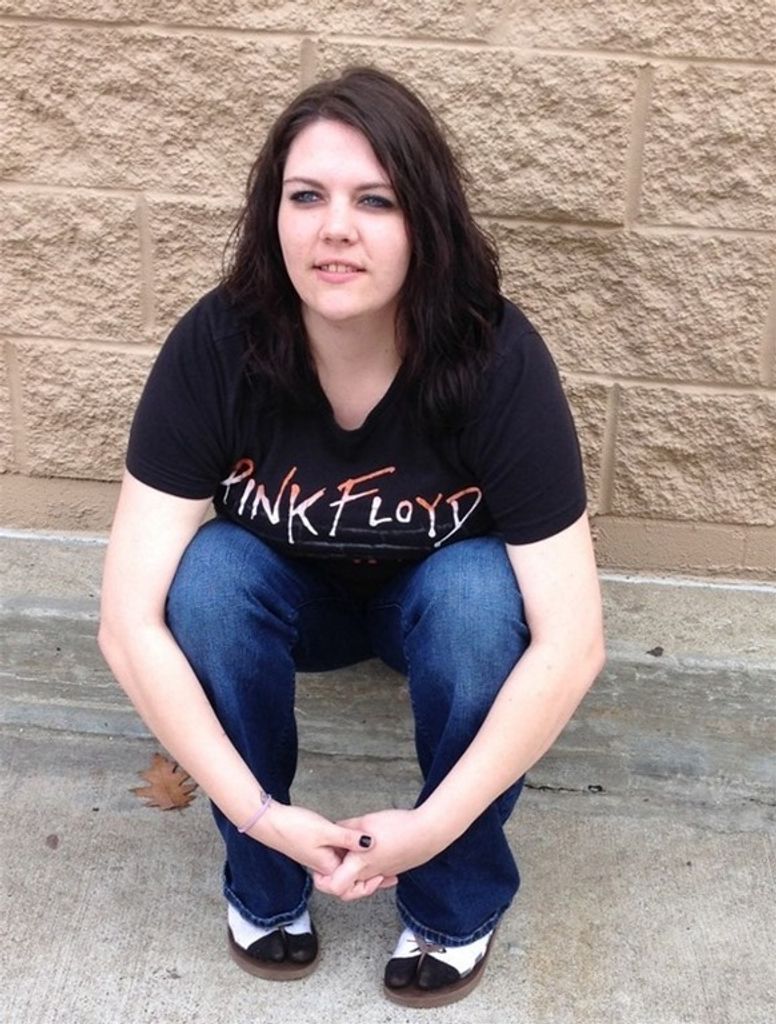 Elizabeth Kingery