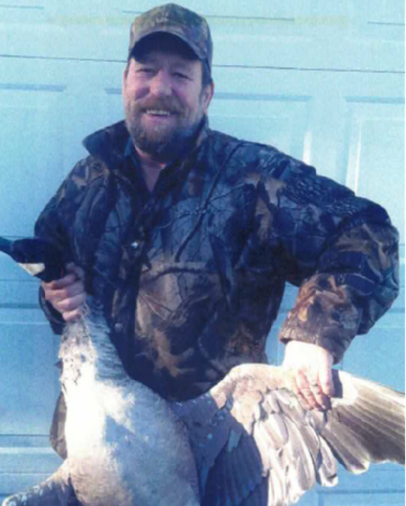 Stephen Murrey Elkey