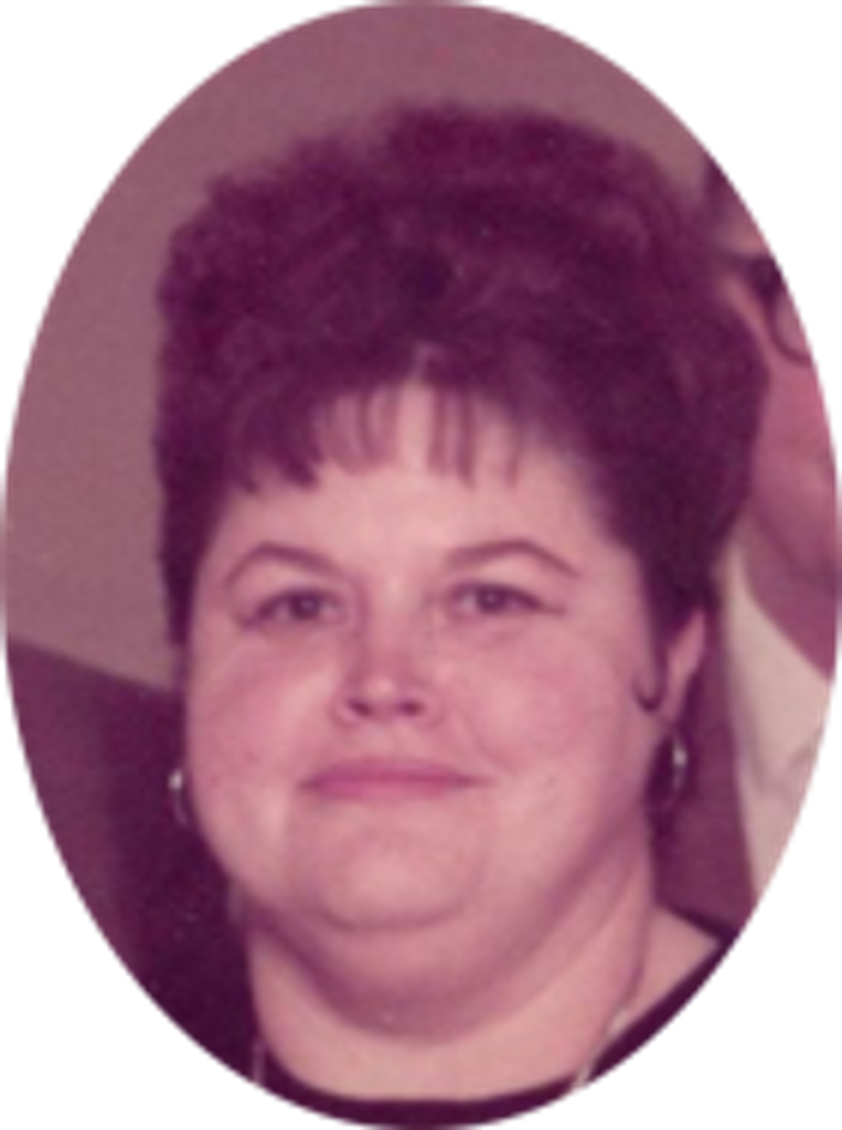 Shirley Algoe