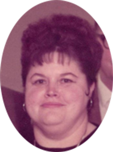 Shirley Algoe Profile Photo