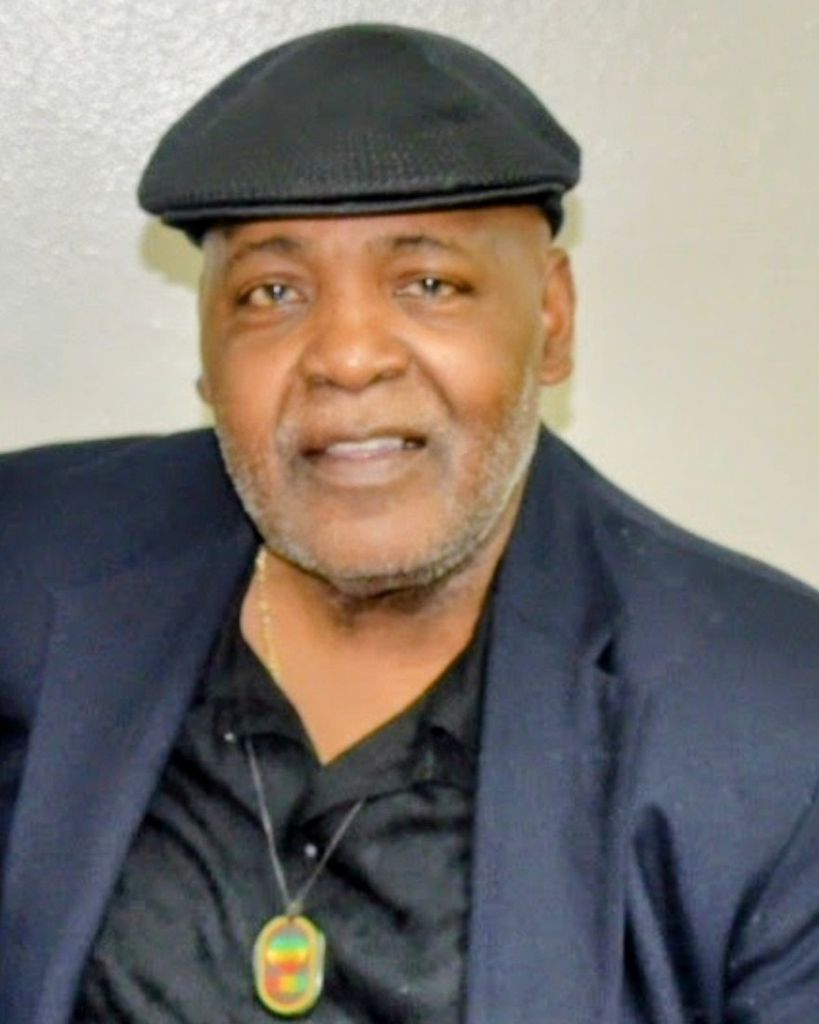 Terrence Wardally Profile Photo