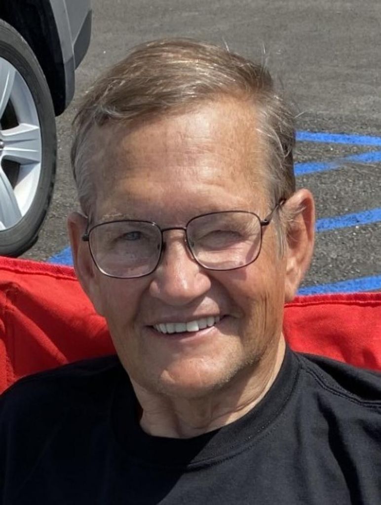 Stanley M. Johnson Profile Photo