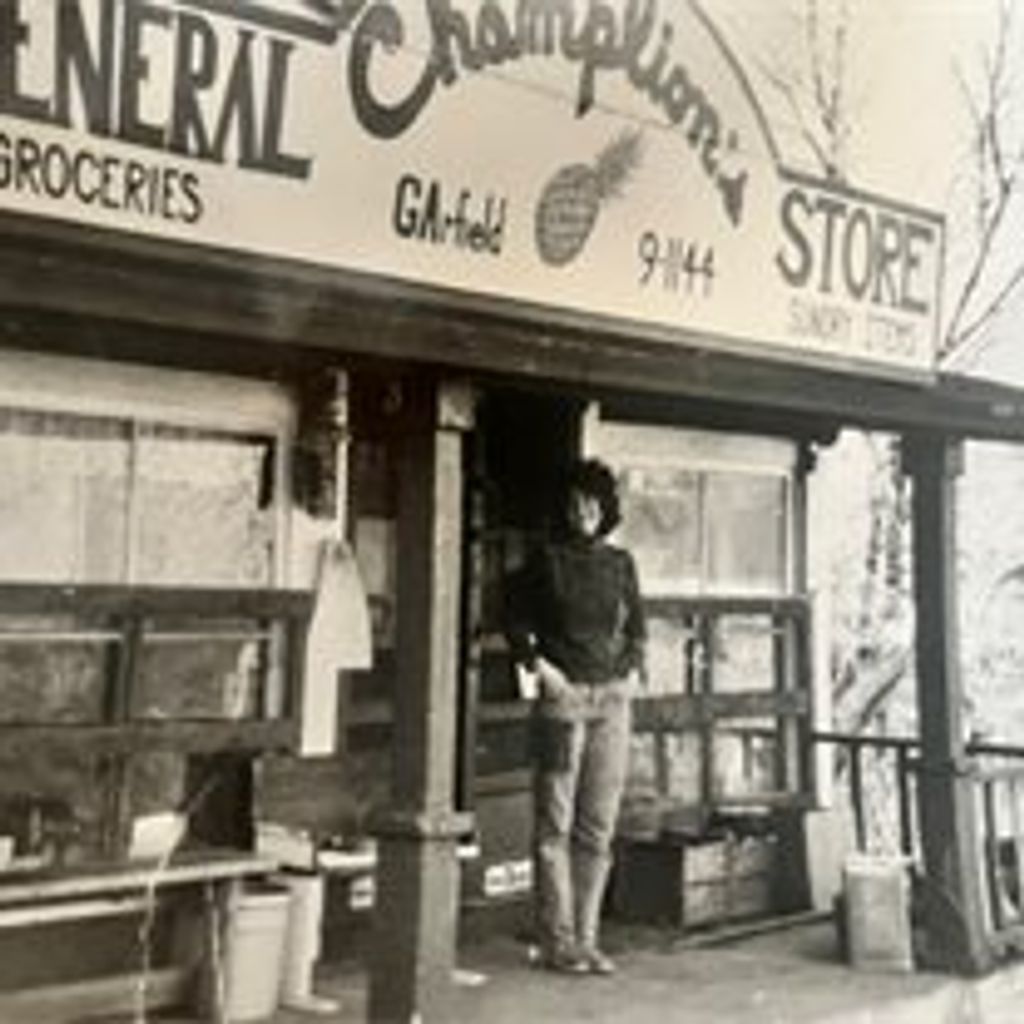 Merrill S. Cook