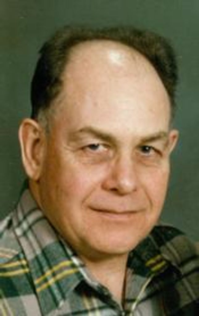 John S. Marr, Sr.