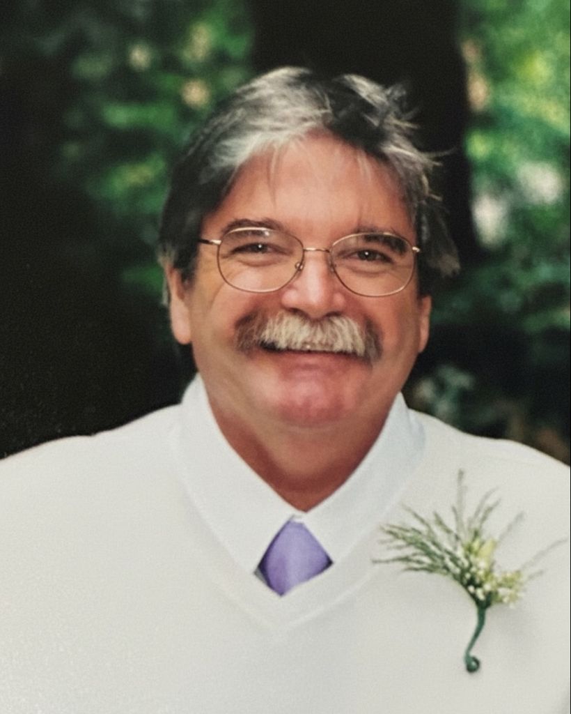 Michael Cowhig Profile Photo