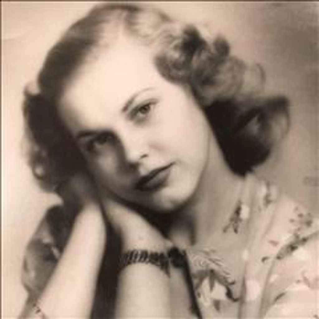 Elizabeth "Betty" M. Sheridan Profile Photo