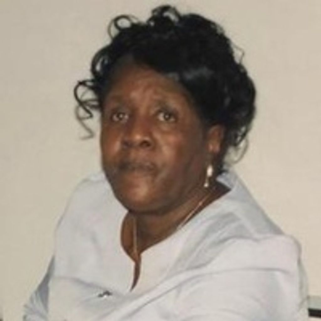 Allie Mae Belin