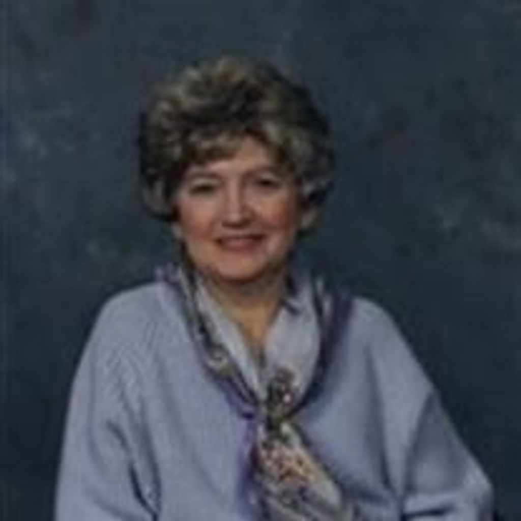 Lois Oberg