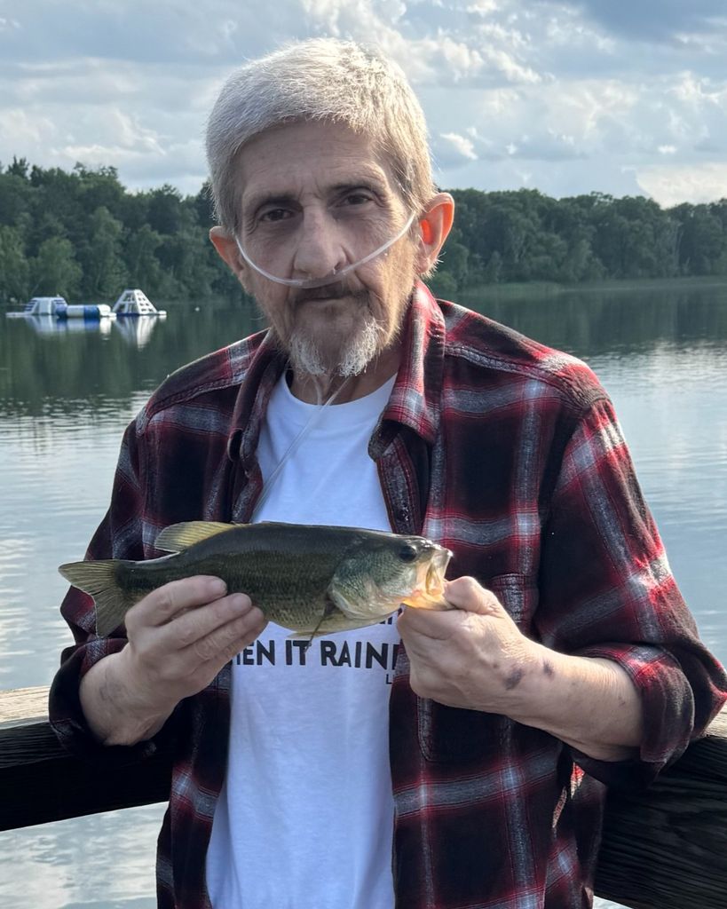 Dave Valley Profile Photo