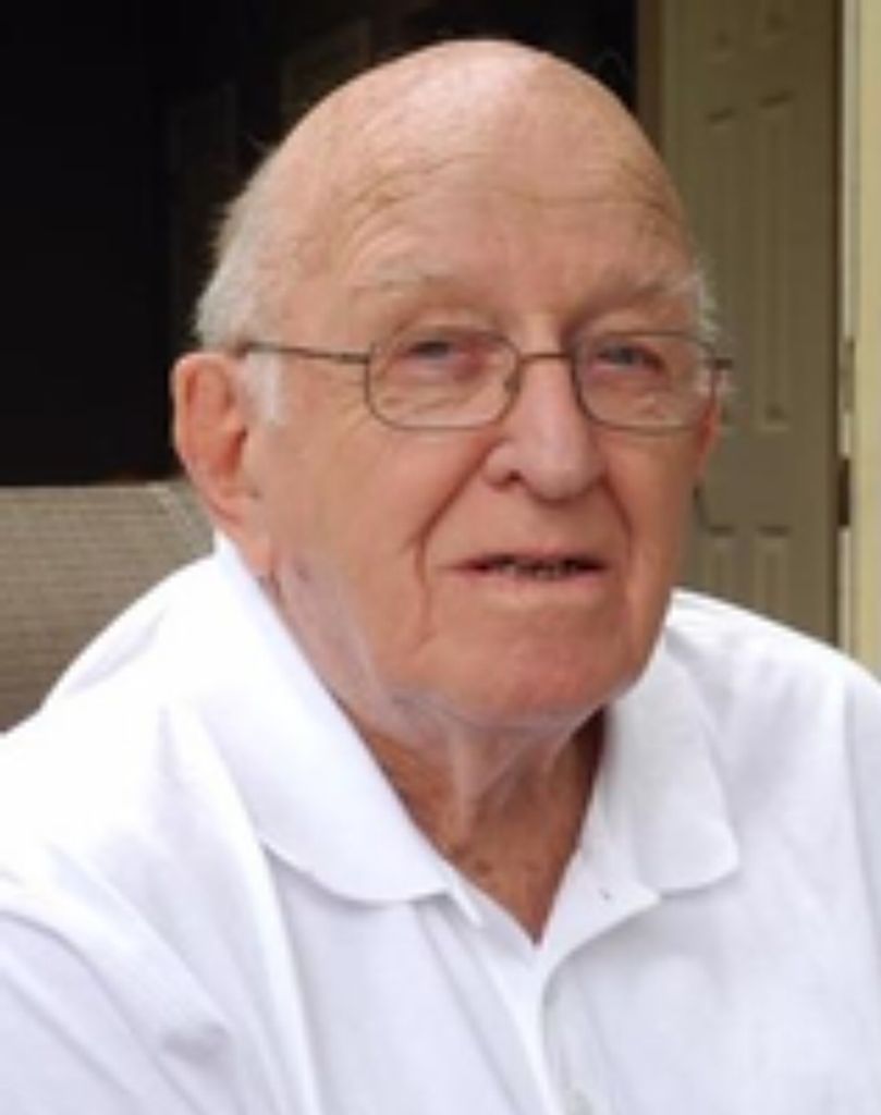 Arthur Argue, Jr. Profile Photo