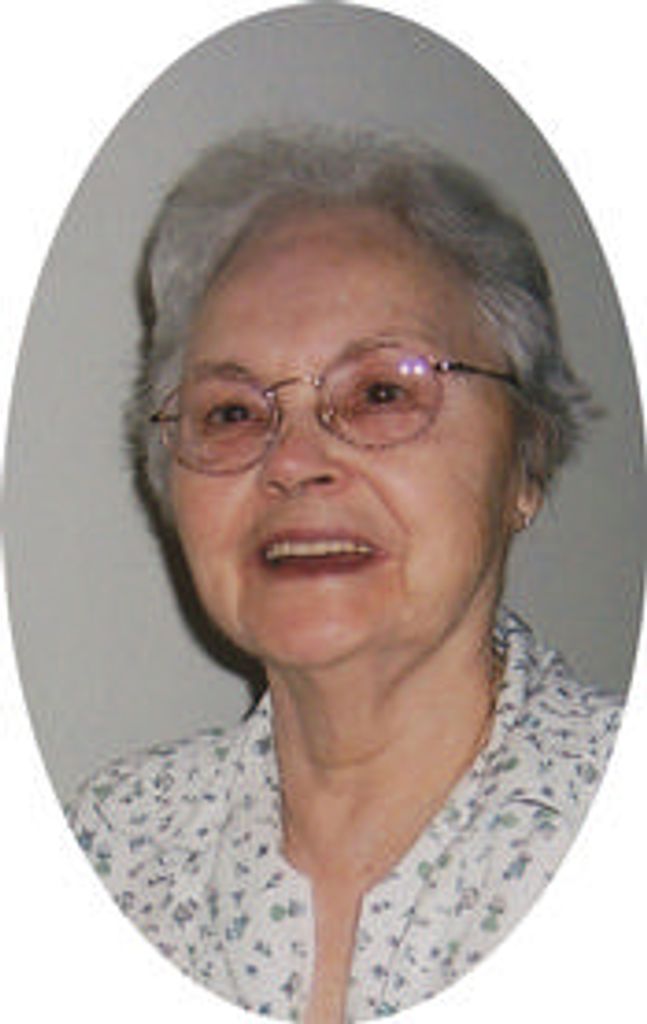 Martha Virginia (Young) Baskerville Profile Photo