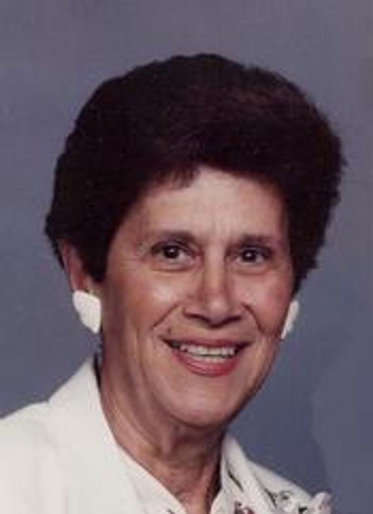 Alice M Puglielli Profile Photo