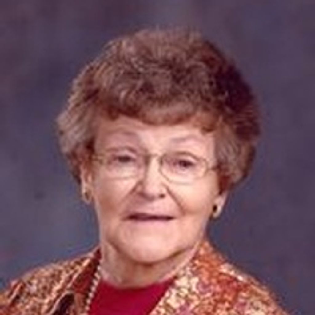 Lorene Wanzek