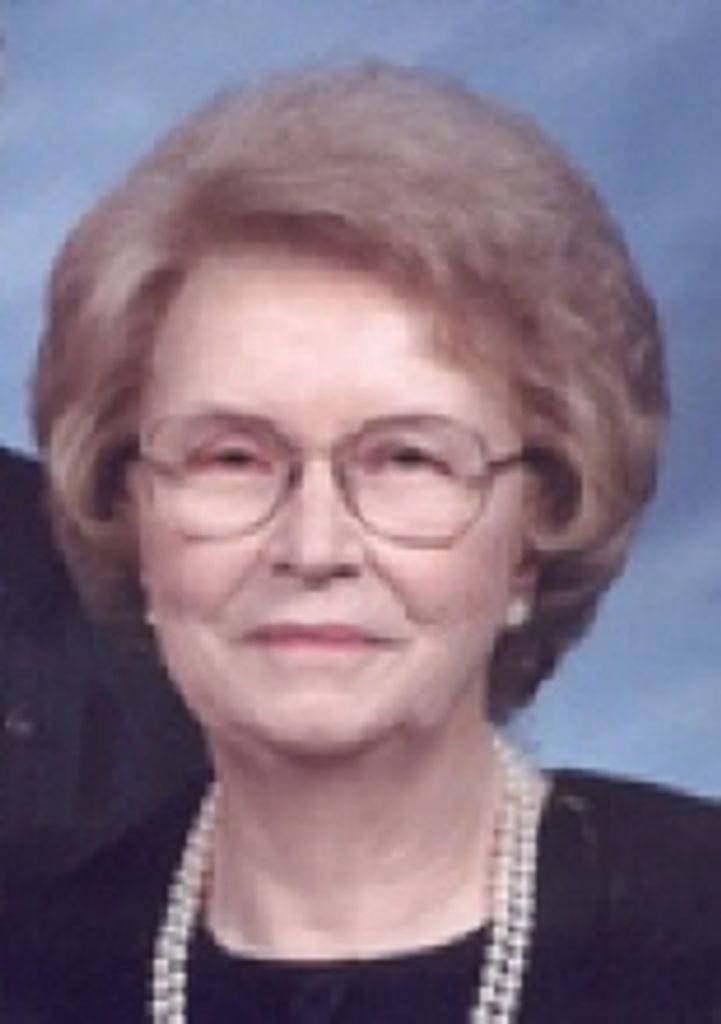 Annie Ruth Lindler Frick