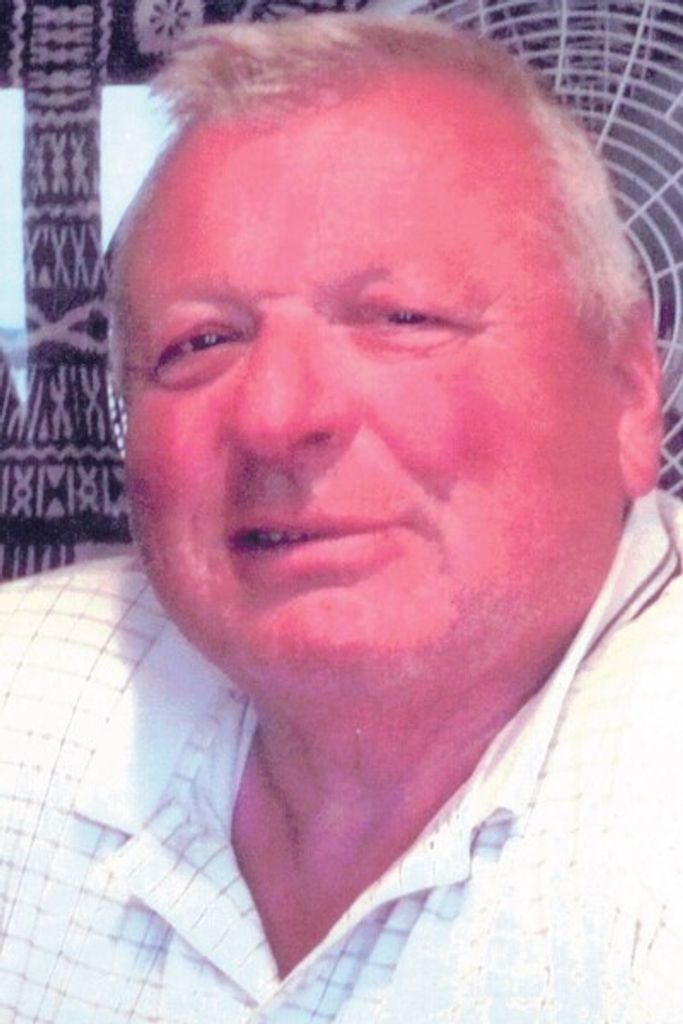 David Paul Geiger
