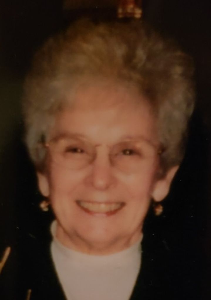 Betty Thompson Profile Photo