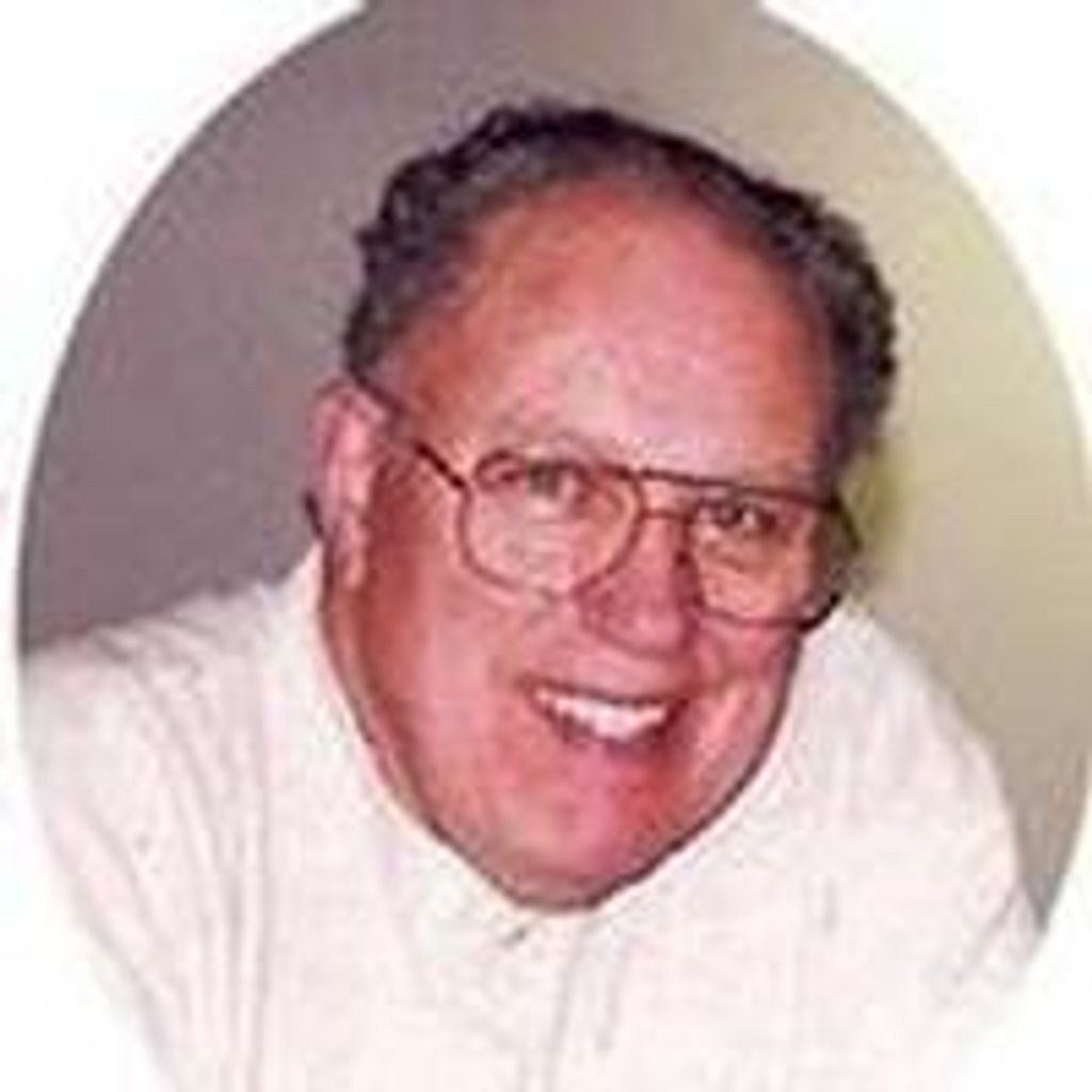 Roland Elmer Maybaum