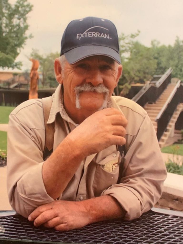 Raymond (Ray) Don Everett Profile Photo