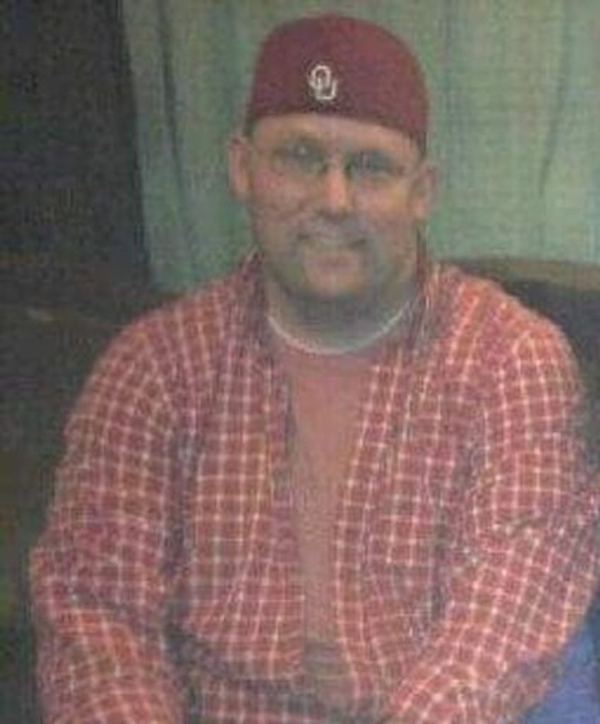 Shawn Christopher Snider Profile Photo