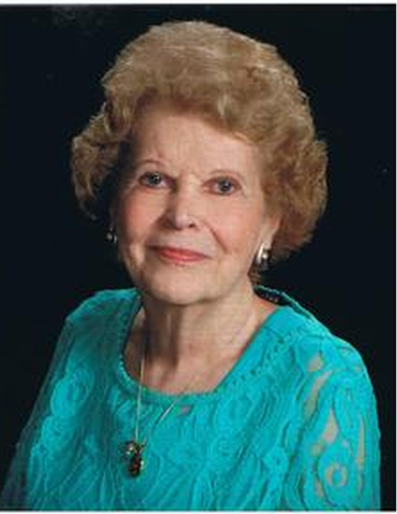 Mildred "Millie" Finney