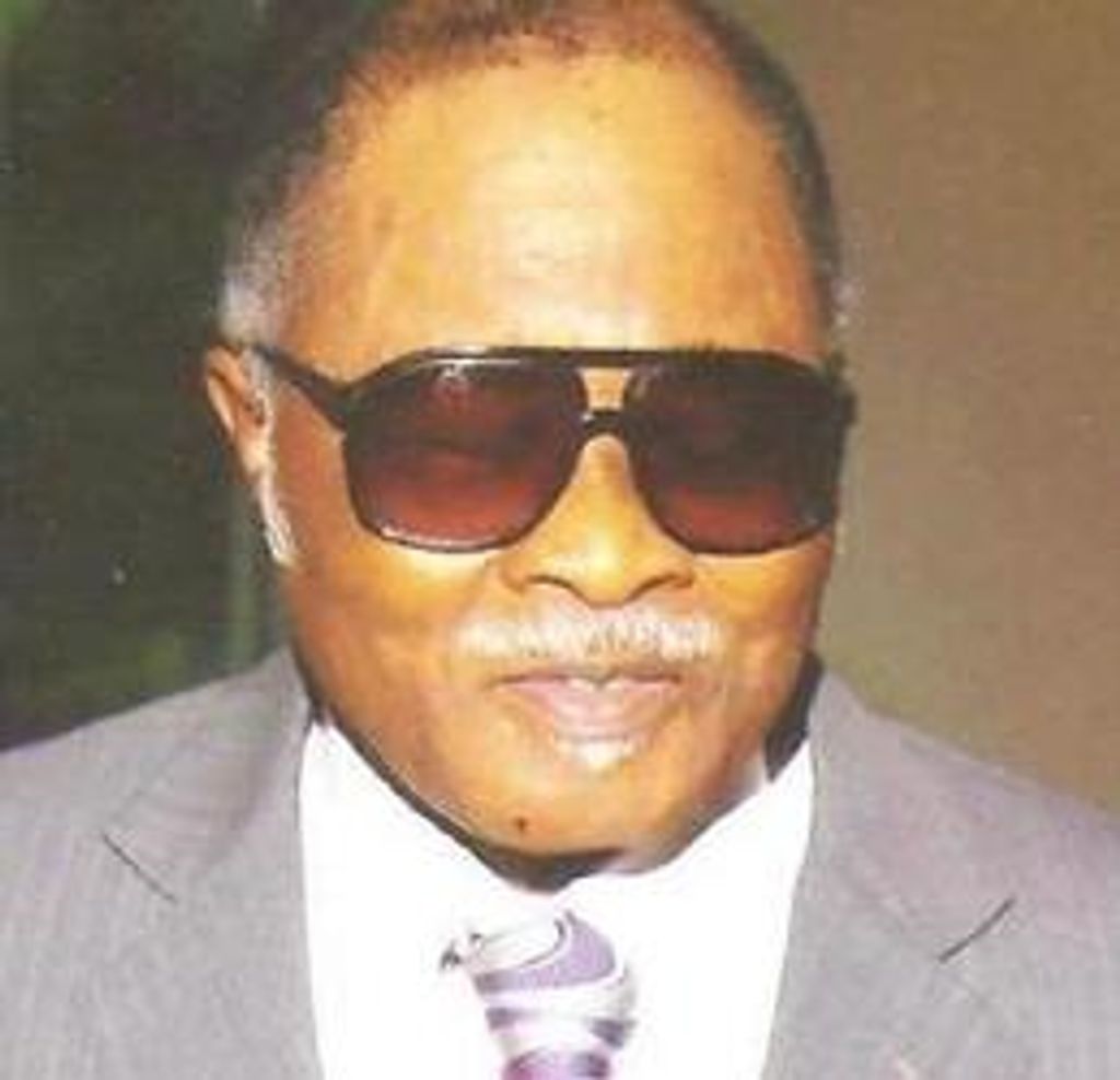 Herbert Lee Pittman, Jr.