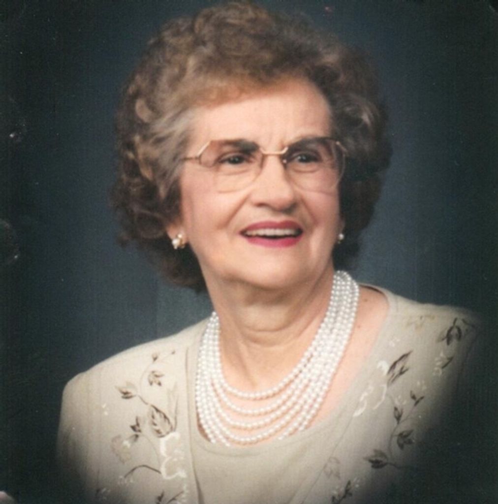 Mary Elizabeth (Baird) Trader Profile Photo