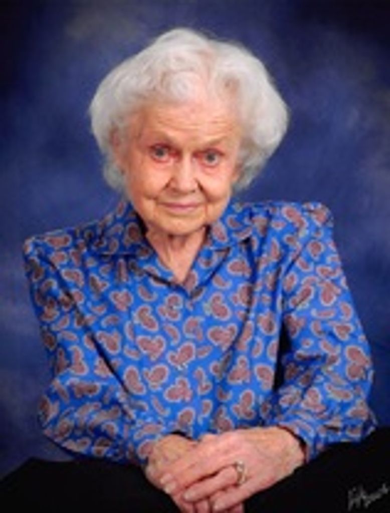 Alice Herreboudt
