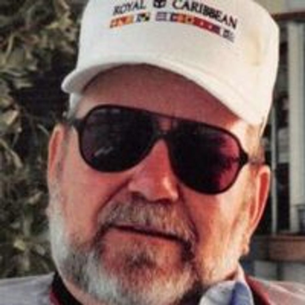 Ronald A. Adams